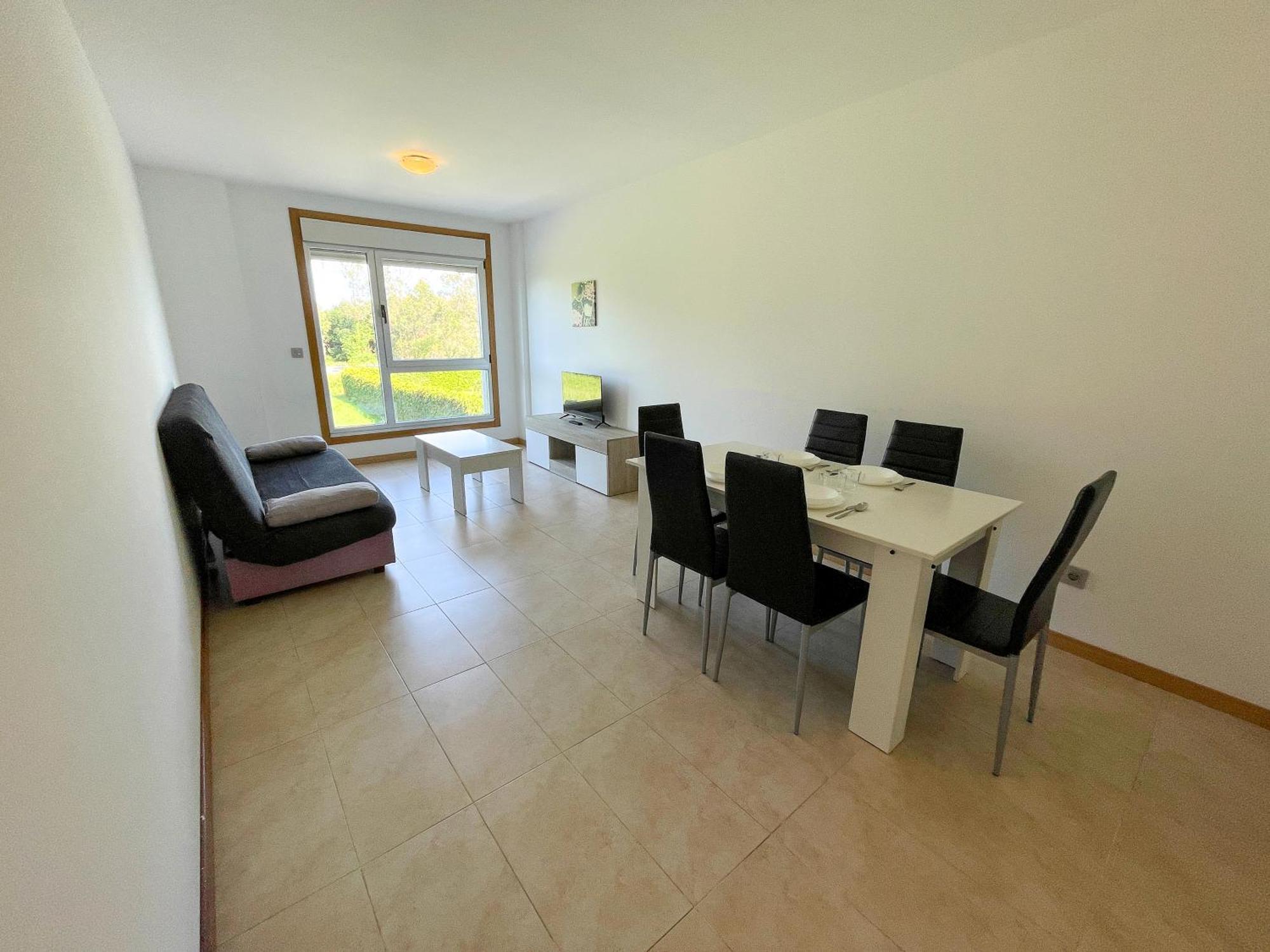 Apartamentos Illa De Arousa 3000 Exterior photo