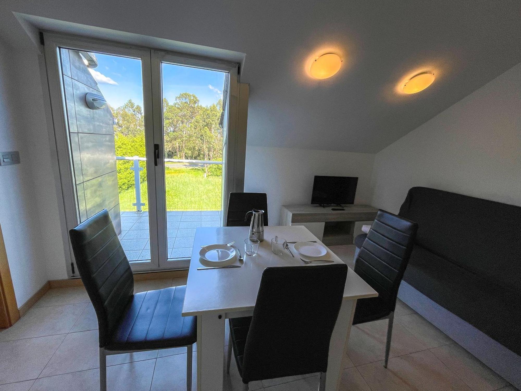 Apartamentos Illa De Arousa 3000 Exterior photo